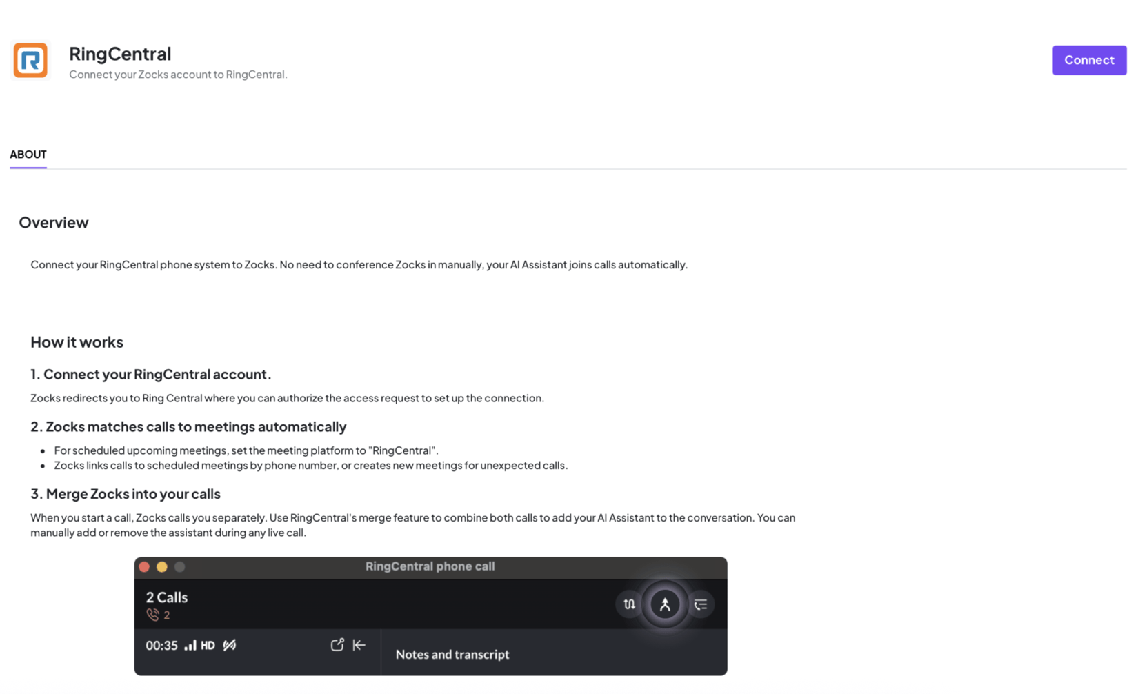 Ringcentral